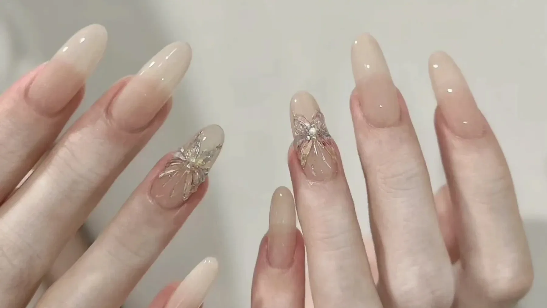 Mẫu nail của Mom Nails.danang