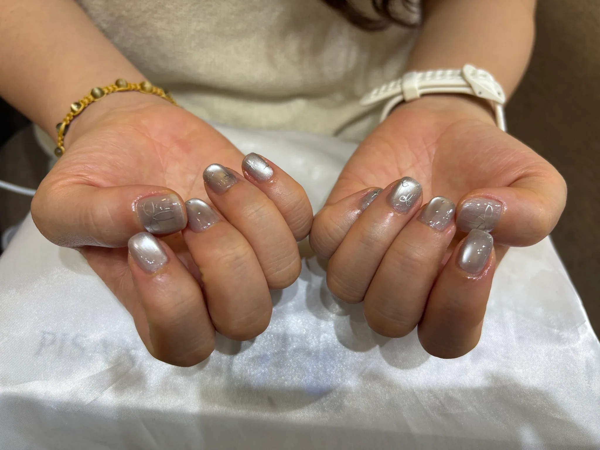 Mẫu nail của ALINA NAIL&SPA DANANG (다낭알리나네일앤스파)